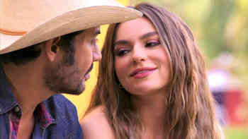 El interés antes que el amor