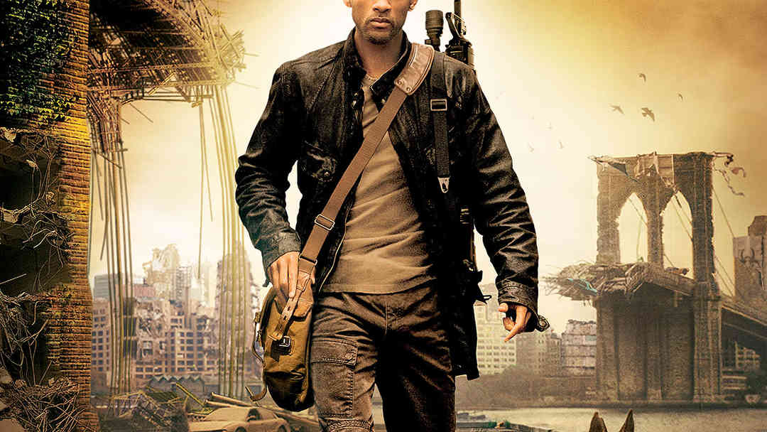 I Am Legend | ViX