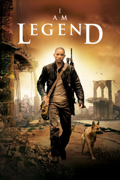 I Am Legend