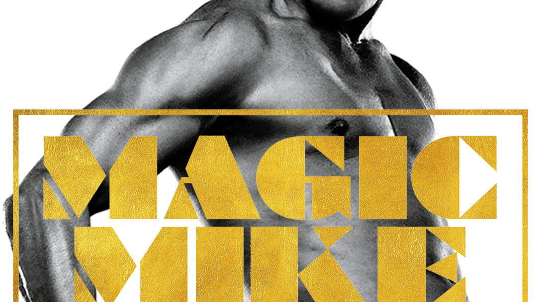 Magic Mike XXL | ViX