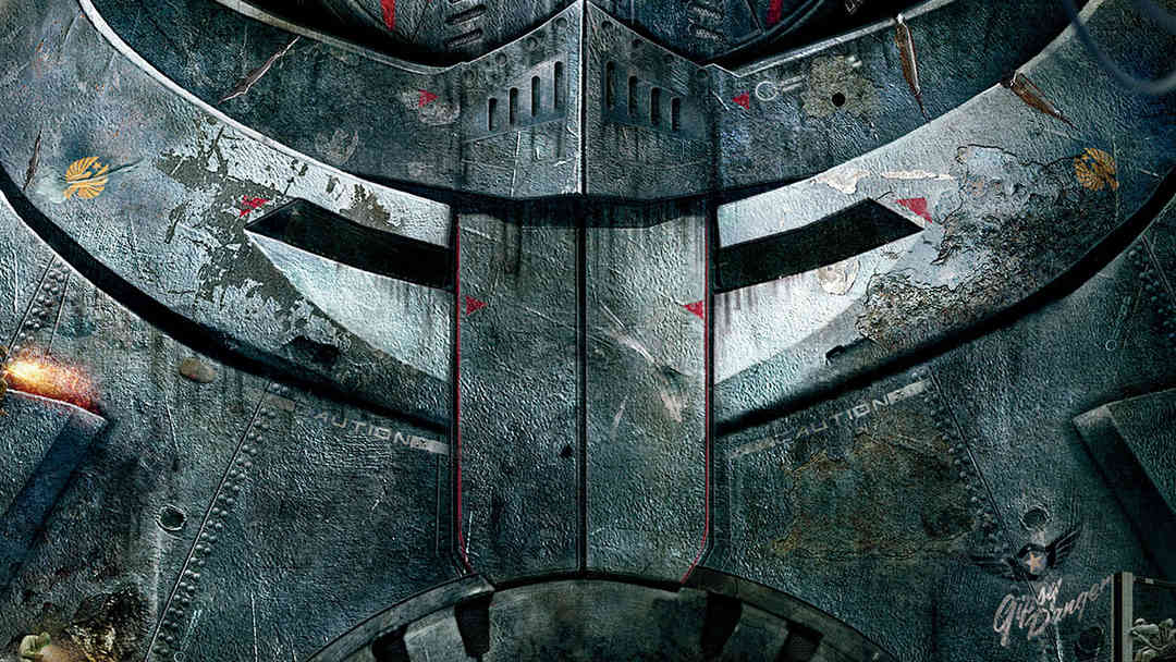 Pacific Rim | ViX