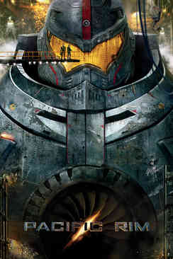 Pacific Rim
