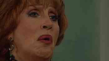 Descubierto infraganti