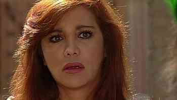 Mentira imperdonable