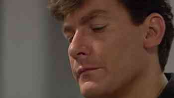 Horrible revelación