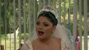 Boda doble