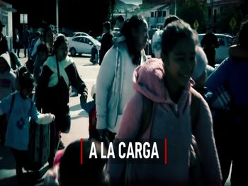 Linea de Fuego: 20 de septiembre, 2023 | ViX