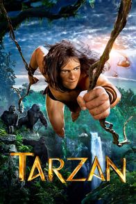 Tarzan | ViX