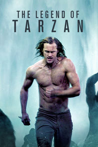 The Legend Of Tarzan | ViX
