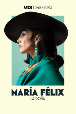 María Félix