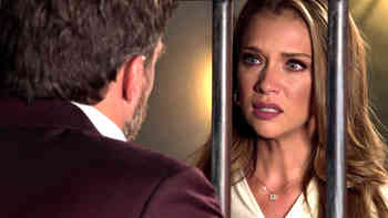 La traición cerca de casa