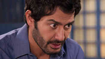 ¡No te entiendo, madre!