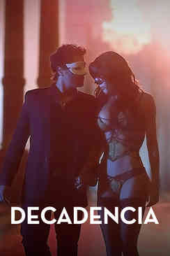Decadencia