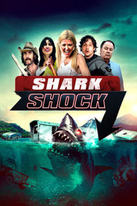 Shark Shock | ViX