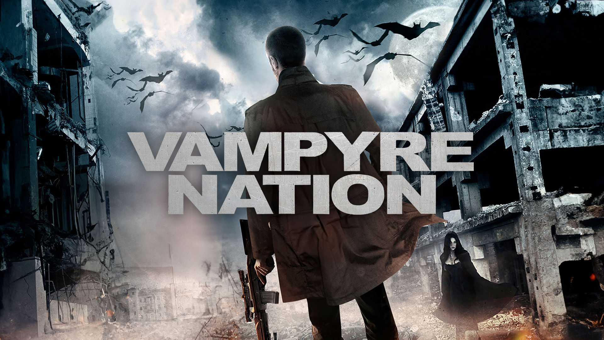 Vampyre Nation