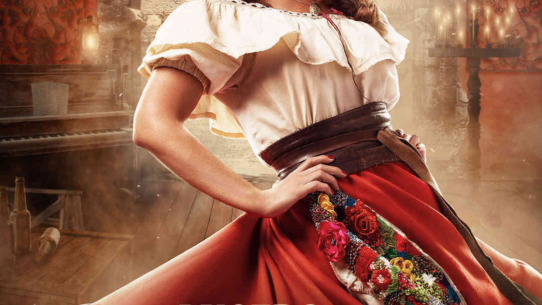 El Gallo de Oro | ViX