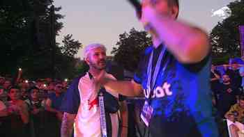 Regional Madrid 2023