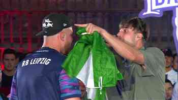 Regional Granada 2023