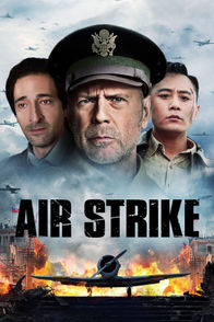 Air Strike | ViX