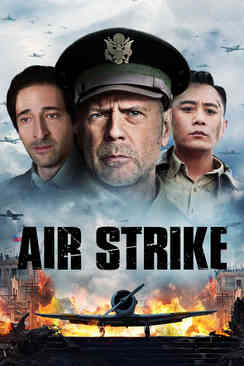 Air Strike