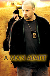 A Man Apart | ViX