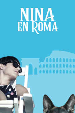 Nina en Roma