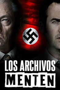 Los archivos Menten