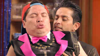 No hay peor ciego...