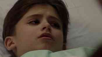 Encuentro en el hospital