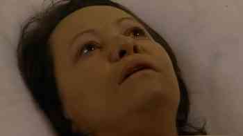 Una última petición