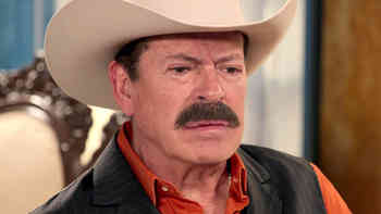 Un problema más para María Teresa