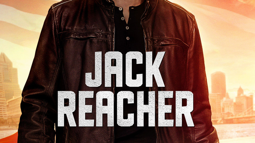 Jack Reacher | ViX