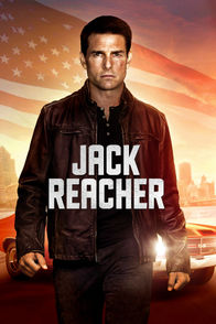 Jack Reacher