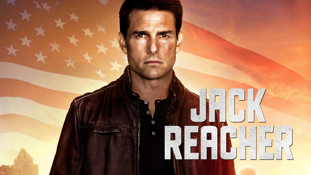 Jack Reacher | ViX