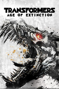 Transformers: Age of Extinction