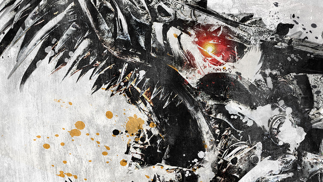 Transformers: Age of Extinction | ViX
