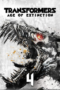 Transformers: Age of Extinction | ViX