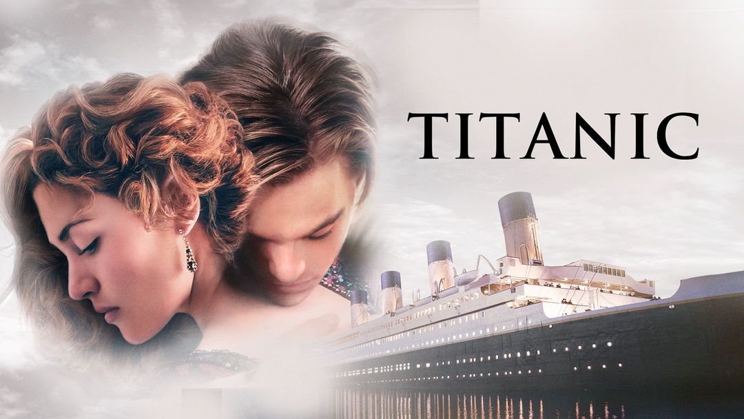 Titanic | ViX