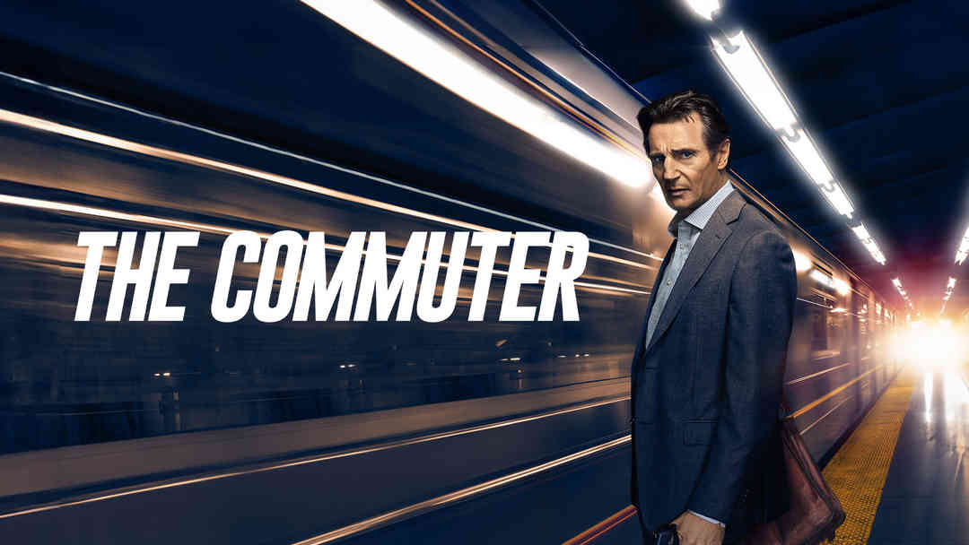 The Commuter | ViX