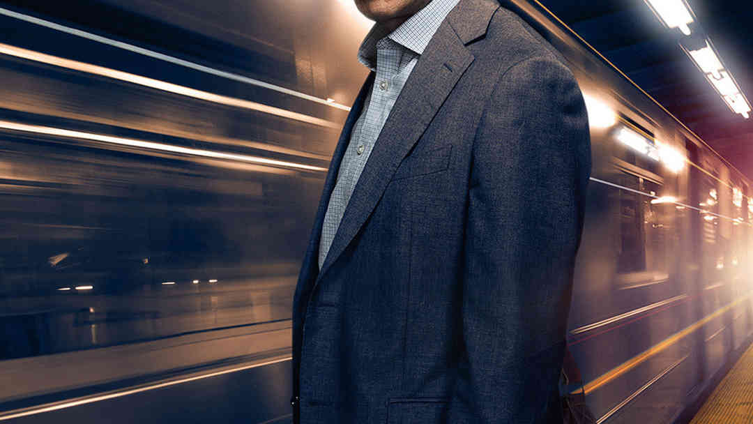 The Commuter | ViX