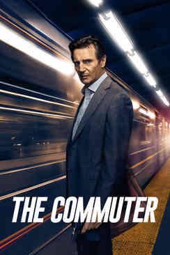 The Commuter