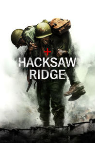 Hacksaw Ridge | ViX
