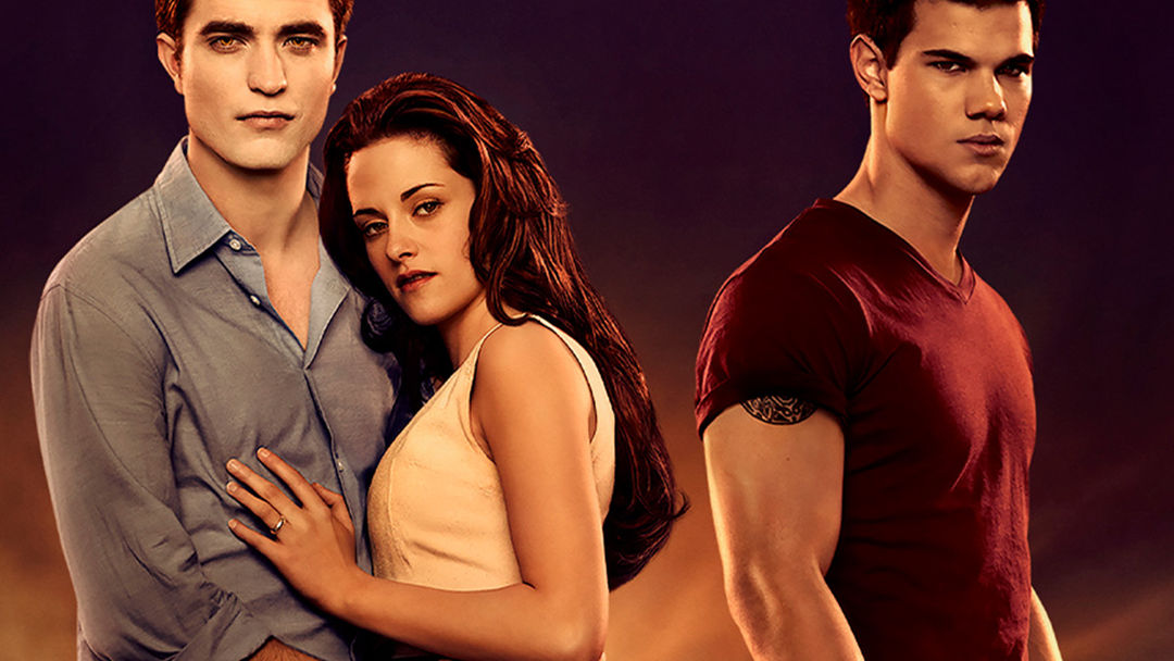 The Twilight Saga: Breaking Dawn Part 1 | ViX