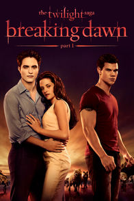 The Twilight Saga: Breaking Dawn Part 1