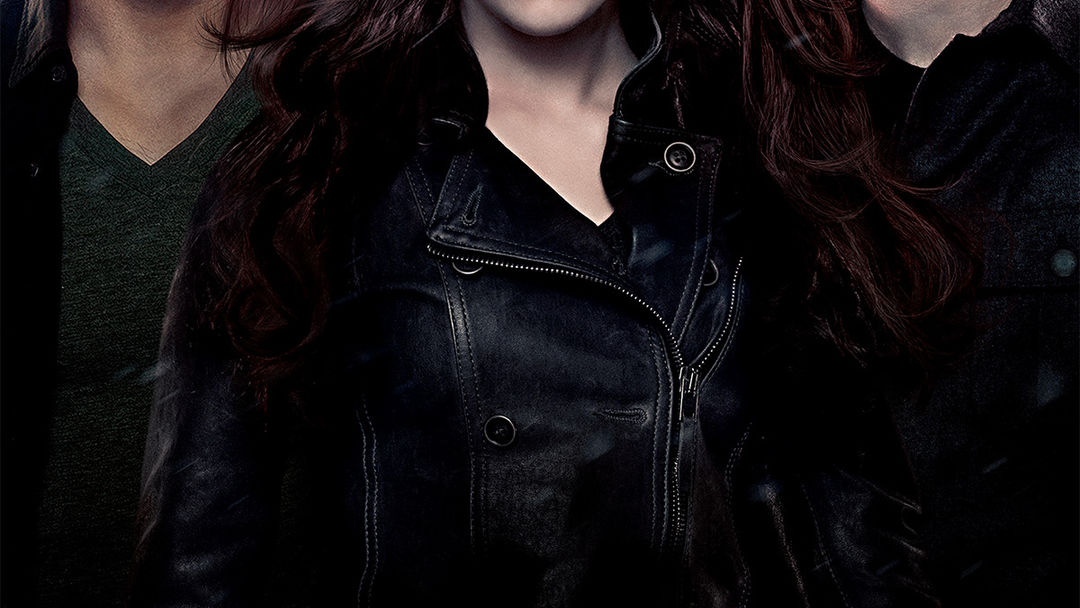 The Twilight Saga: Breaking Dawn Part 2 | ViX