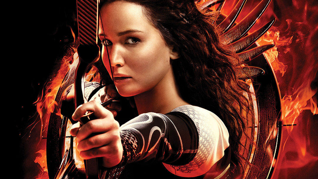 The Hunger Games: Catching Fire | ViX
