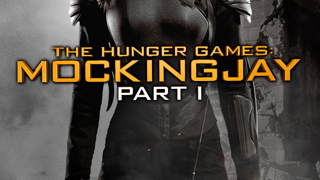 The Hunger Games: Mockingjay Part 1 | ViX