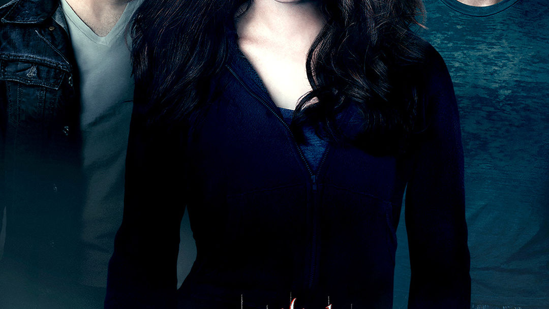 The Twilight Saga: Eclipse | ViX