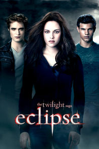 The Twilight Saga: Eclipse