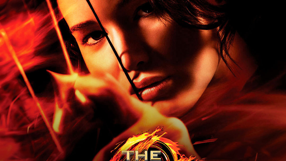 The Hunger Games | ViX